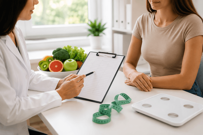 Weight Loss in San Jose: A Medical, Personalized Approach That Goes Beyond Dieting