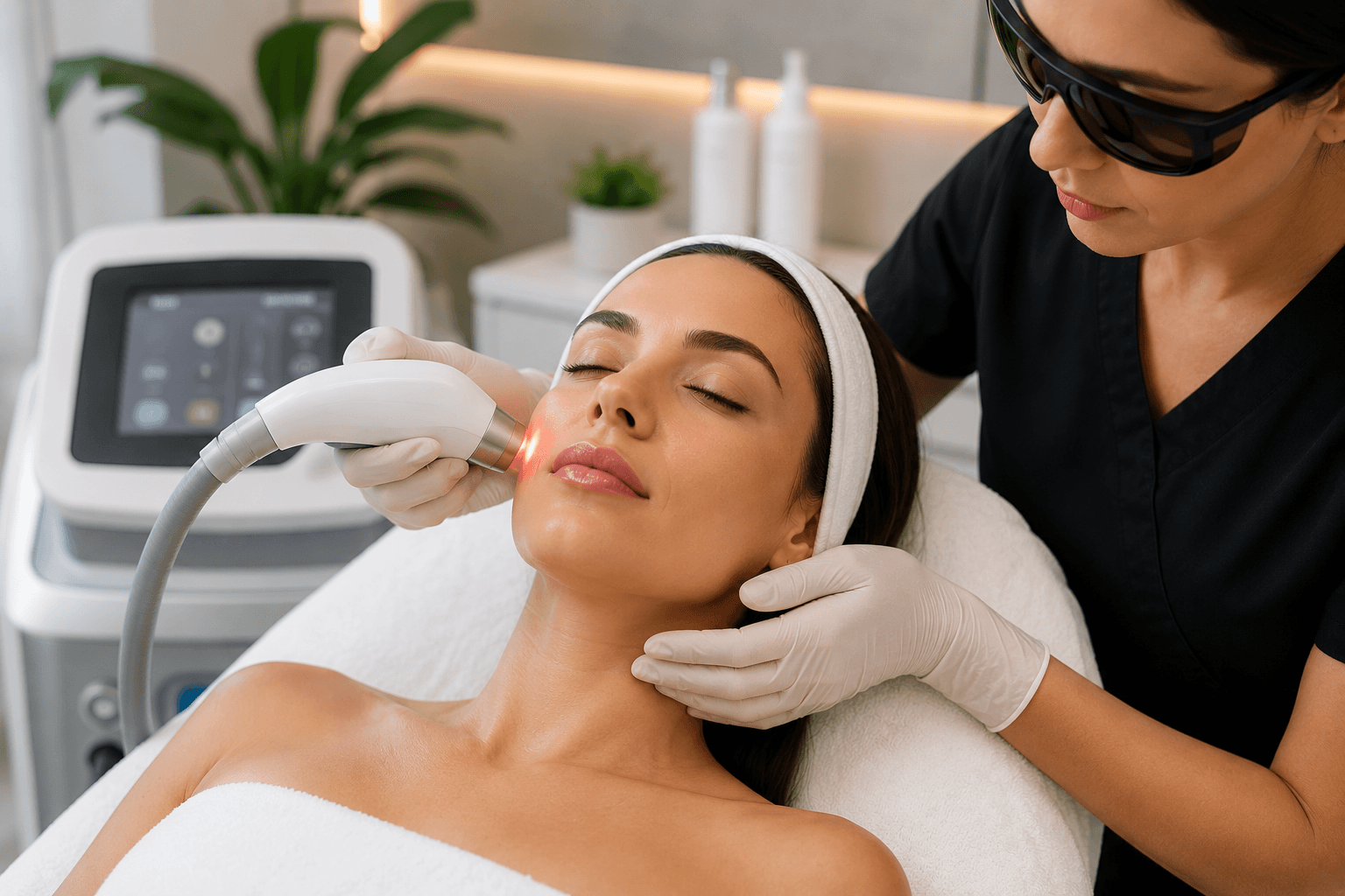 Laser Facial San Jose: A Personalized Way to Refresh Tone, Texture, and Radiance