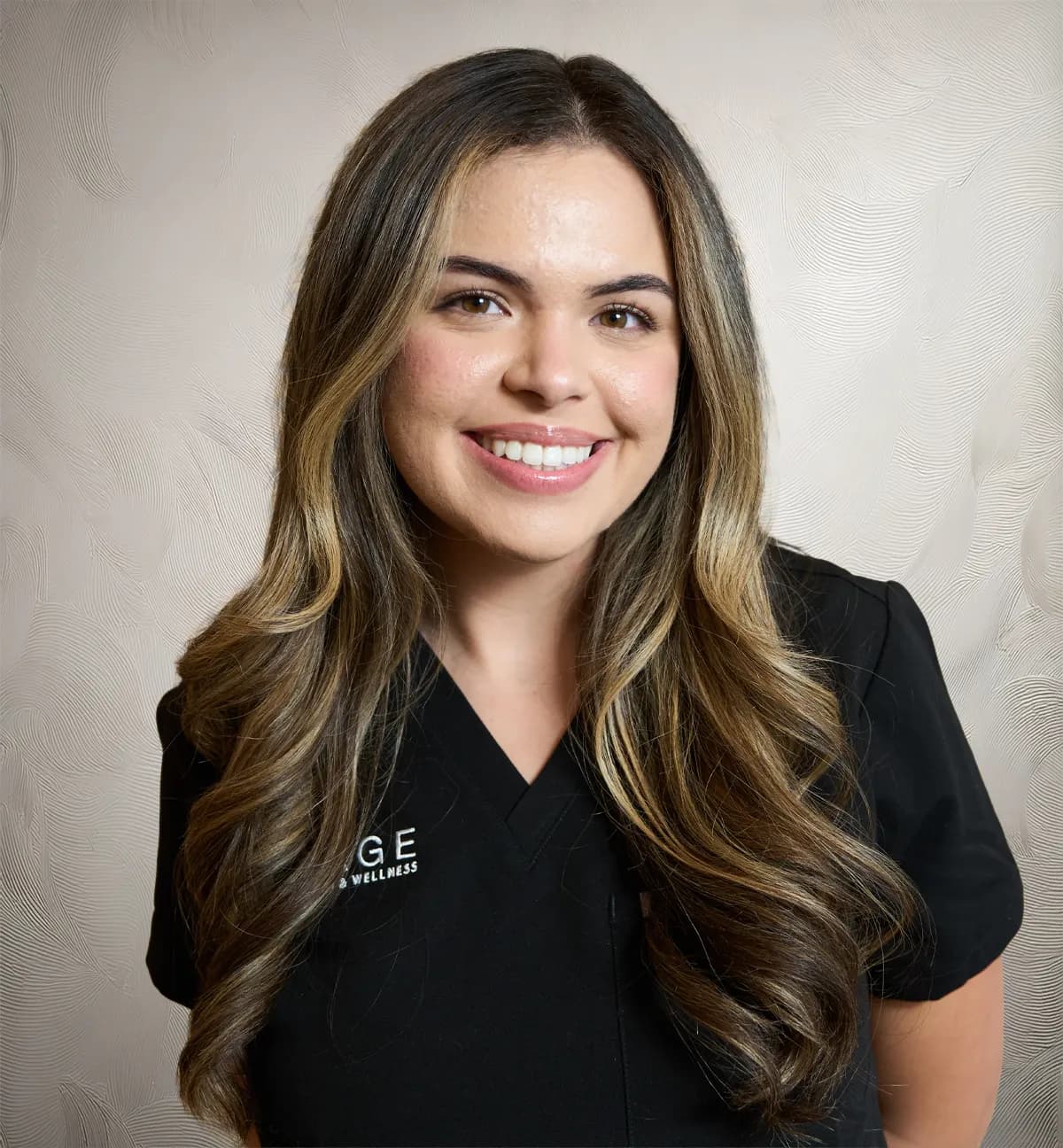 Ashley Phillips