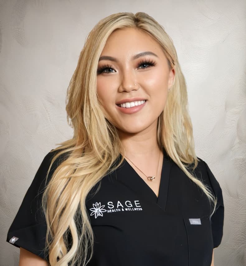 Connie Chang