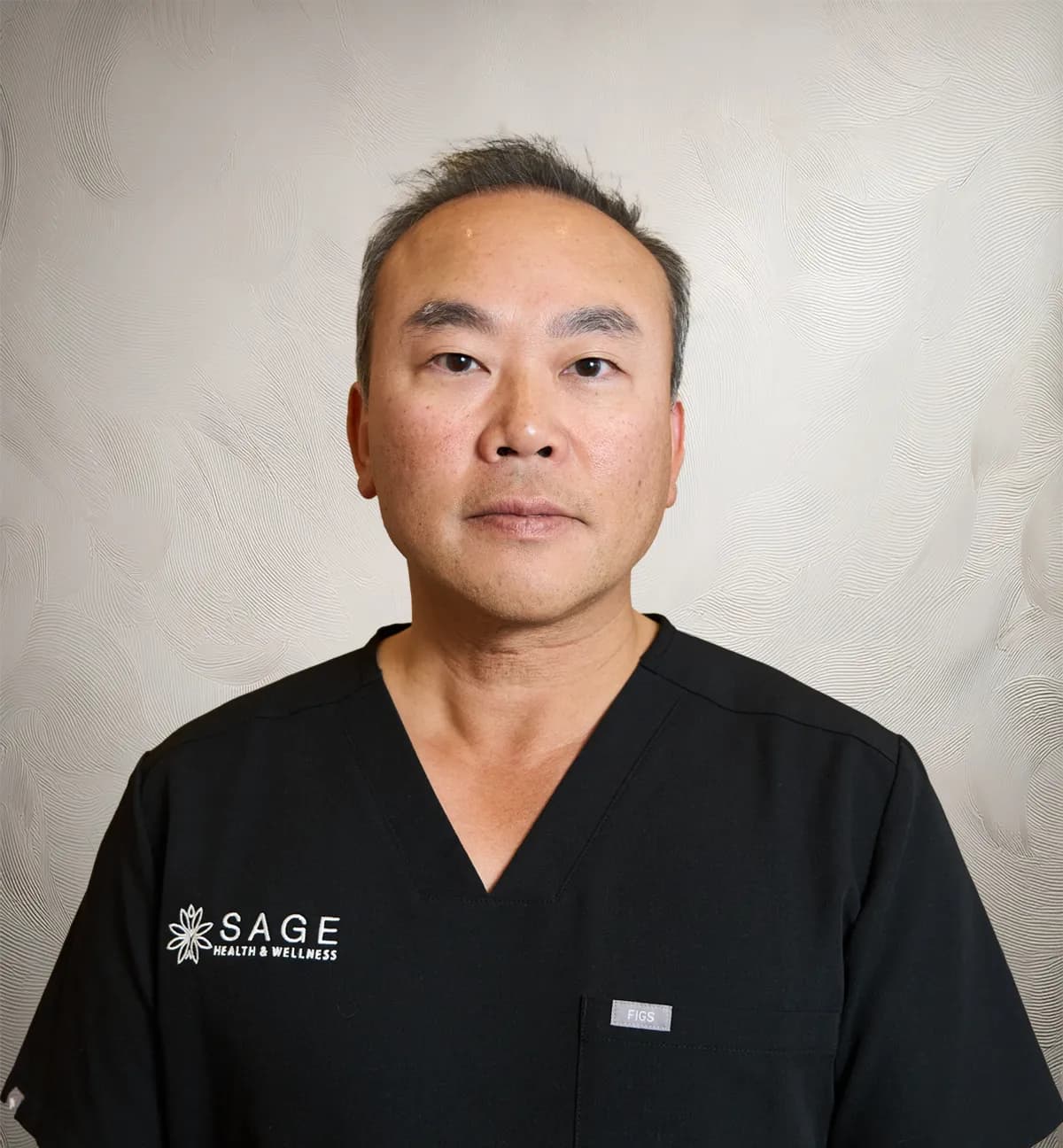 Dr. Yung Chen