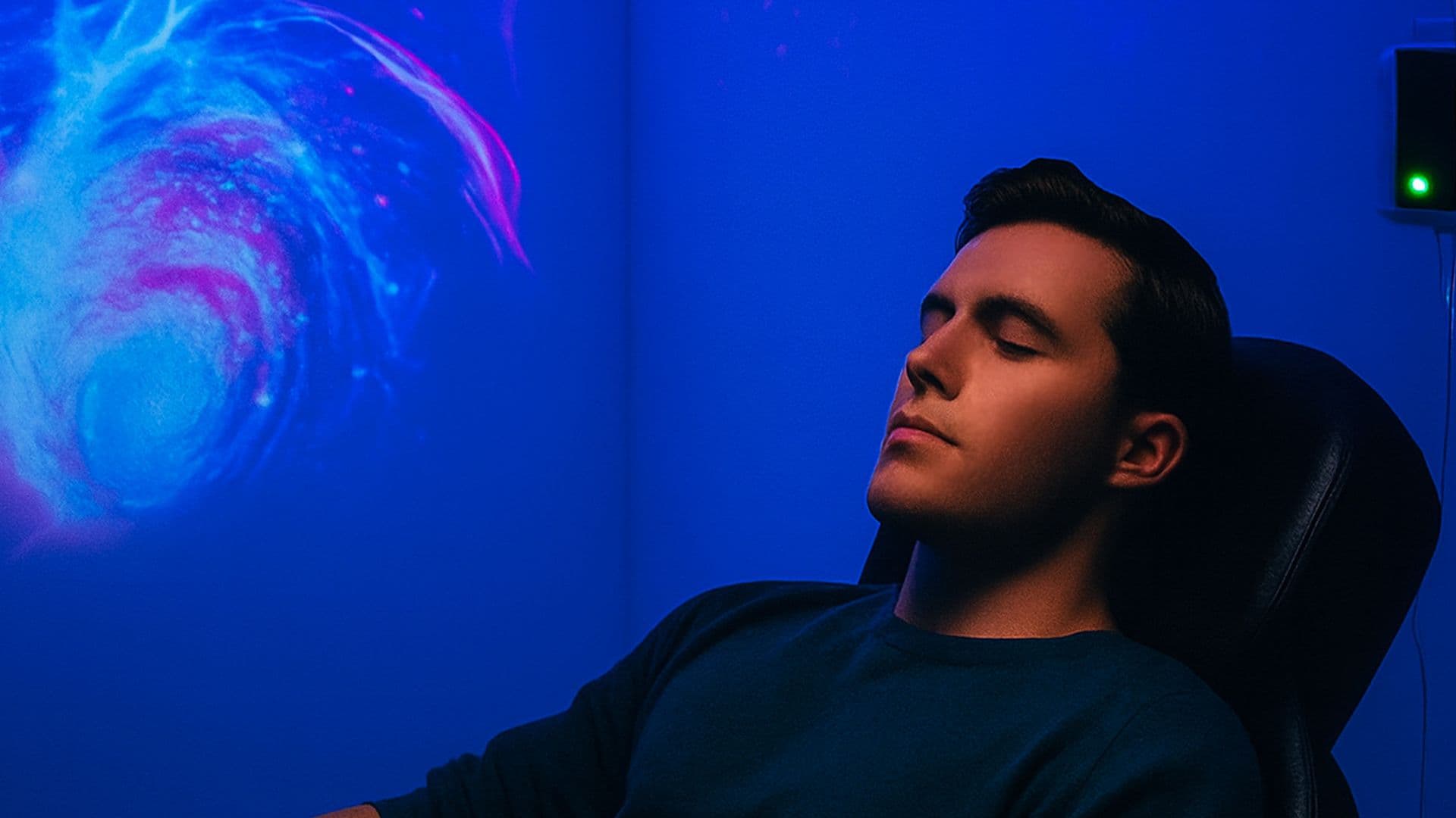 How Ketamine Therapy Can Help with Depression and Anxiety When Nothing Else Works