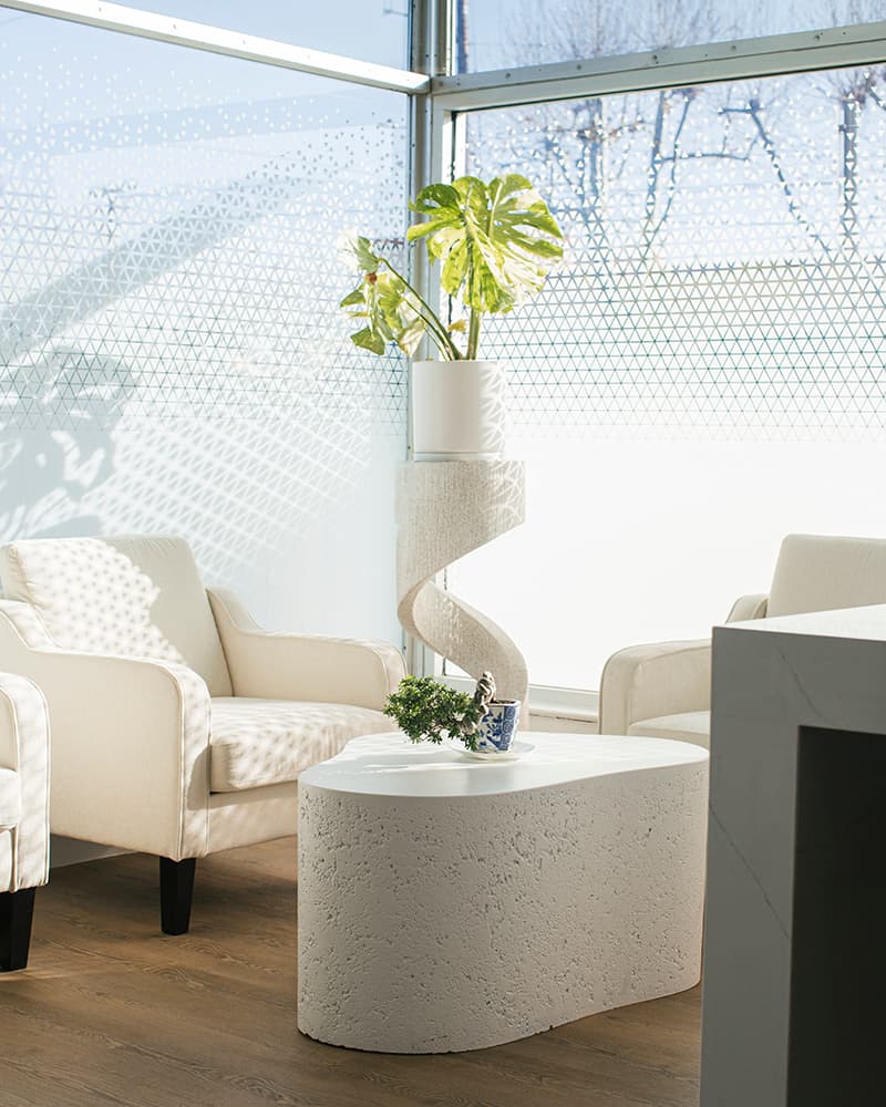 Personalized concierge care