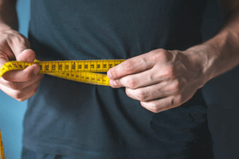 How To Lose Stubborn Belly Fat