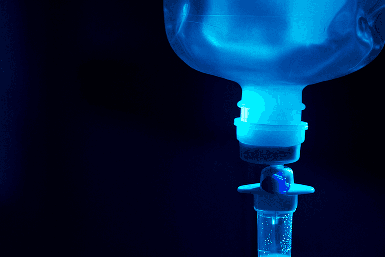 What to Expect During Your First Ketamine Infusion Session