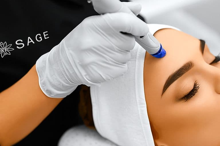 Why Hydrafacials Are the Ultimate Glow-Up Treatment
