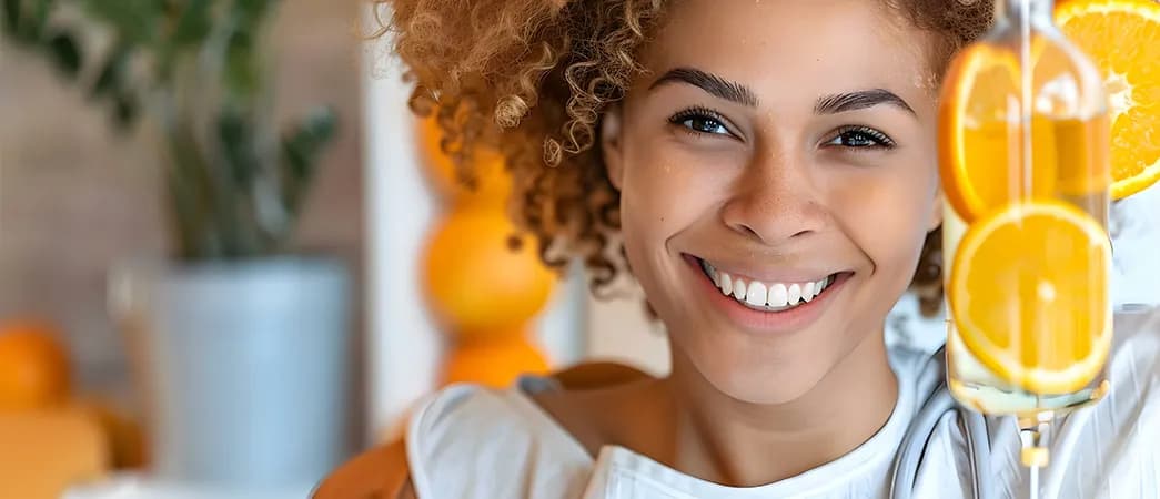 The Benefits of IV Hydration Therapy: Quick Rejuvenation and Lasting Wellness