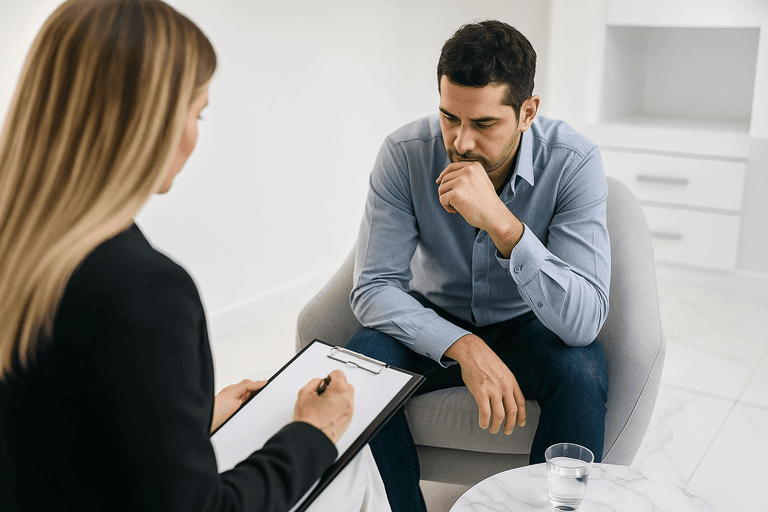 What Every Therapist Should Know About Ketamine Infusion Therapy