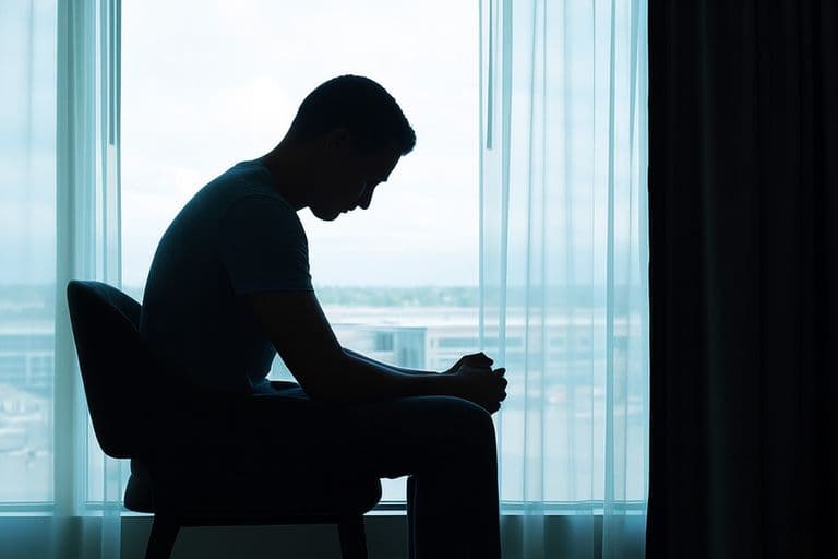 Ketamine vs. Traditional Antidepressants: What's the Difference?