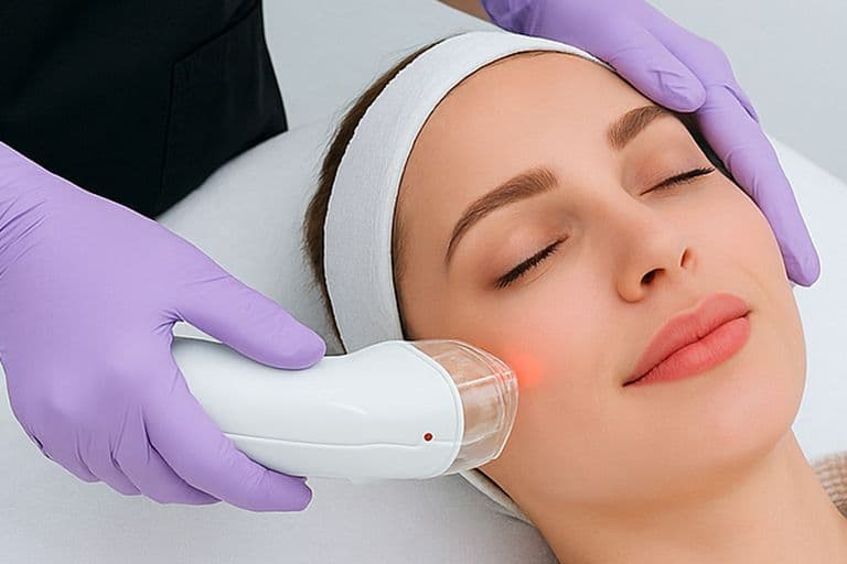 Laser Skin Treatments: Achieve Radiance and Renewed Confidence